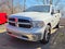 2022 RAM 1500 Classic Tradesman Crew Cab 4x4 5'7' Box