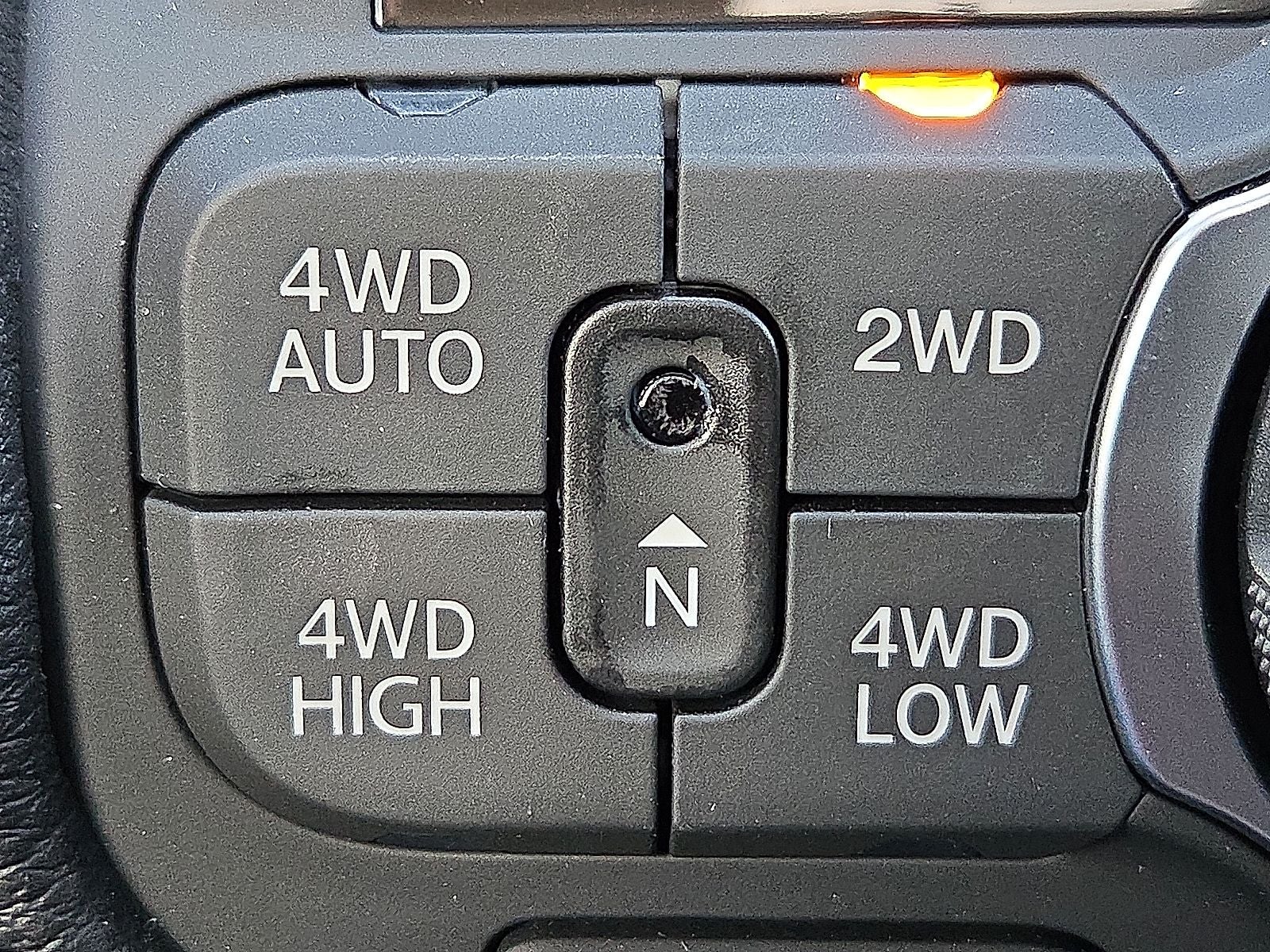 2026 RAM 1500 Big Horn Crew Cab 4x4 5'7' Box