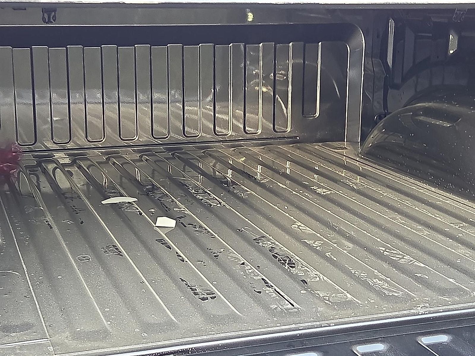 2026 RAM 1500 Big Horn Crew Cab 4x4 5'7' Box