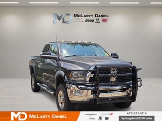 2016 RAM 2500 Power Wagon
