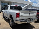 2012 RAM 2500 SLT