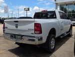 2012 RAM 2500 SLT