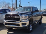 2020 RAM 2500 Tradesman Crew Cab 4x4 6'4' Box