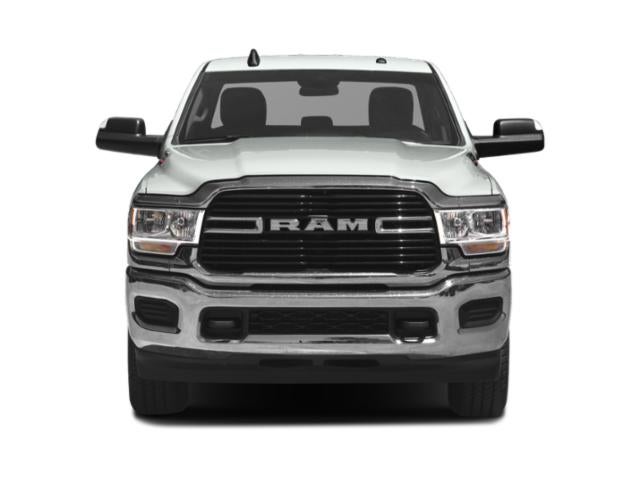 2020 RAM 2500 Big Horn Crew Cab 4x4 6'4' Box