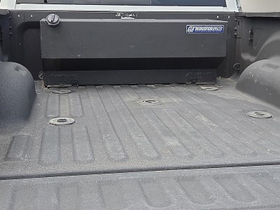 2019 RAM 2500 Longhorn Crew Cab 4x4 6'4' Box