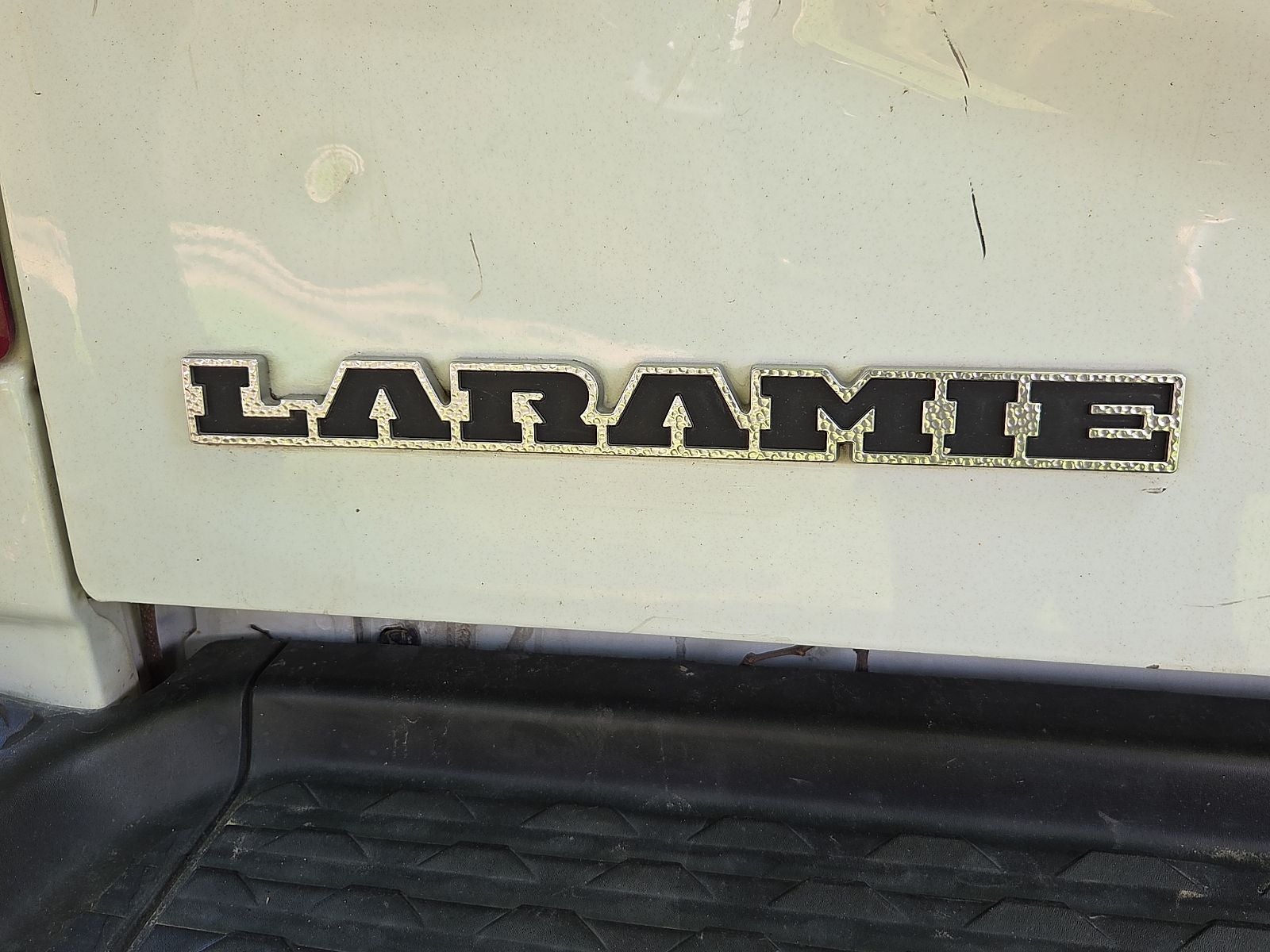 2022 RAM 2500 Tradesman Crew Cab 4x4 8' Box