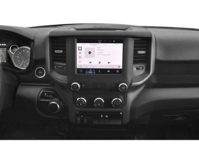 2023 RAM 2500 Tradesman Crew Cab 4x4 8' Box