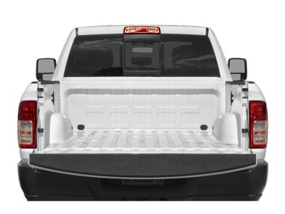 2023 RAM 2500 Tradesman Crew Cab 4x4 8' Box