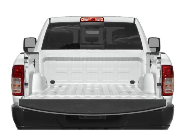 2023 RAM 2500 Tradesman Crew Cab 4x4 8' Box