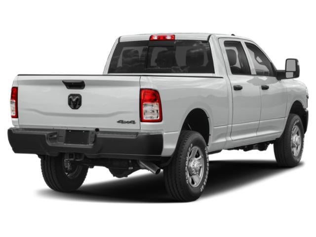 2023 RAM 2500 Tradesman Crew Cab 4x4 8' Box