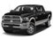 2018 RAM 2500 Laramie Mega Cab 4x4 6'4' Box