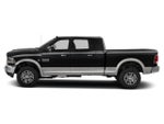 2018 RAM 2500 Laramie Mega Cab 4x4 6'4' Box