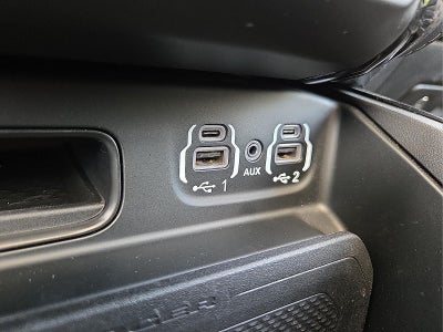 2024 RAM 2500 Limited Crew Cab 4x4 6'4' Box
