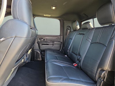 2024 RAM 2500 Limited Mega Cab 4x4 6'4' Box