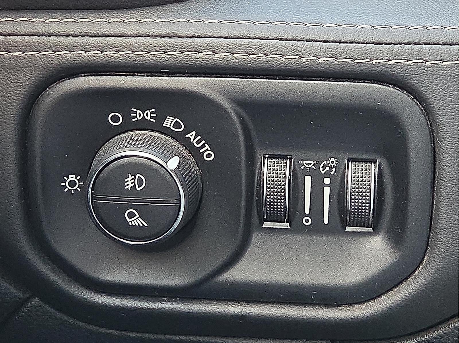 2024 RAM 2500 Limited Mega Cab 4x4 6'4' Box