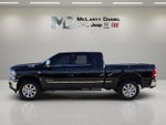 2024 RAM 2500 Limited Mega Cab 4x4 6'4' Box