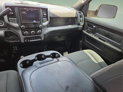 2022 RAM 5500HD Tradesman/SLT/Laramie/Limited