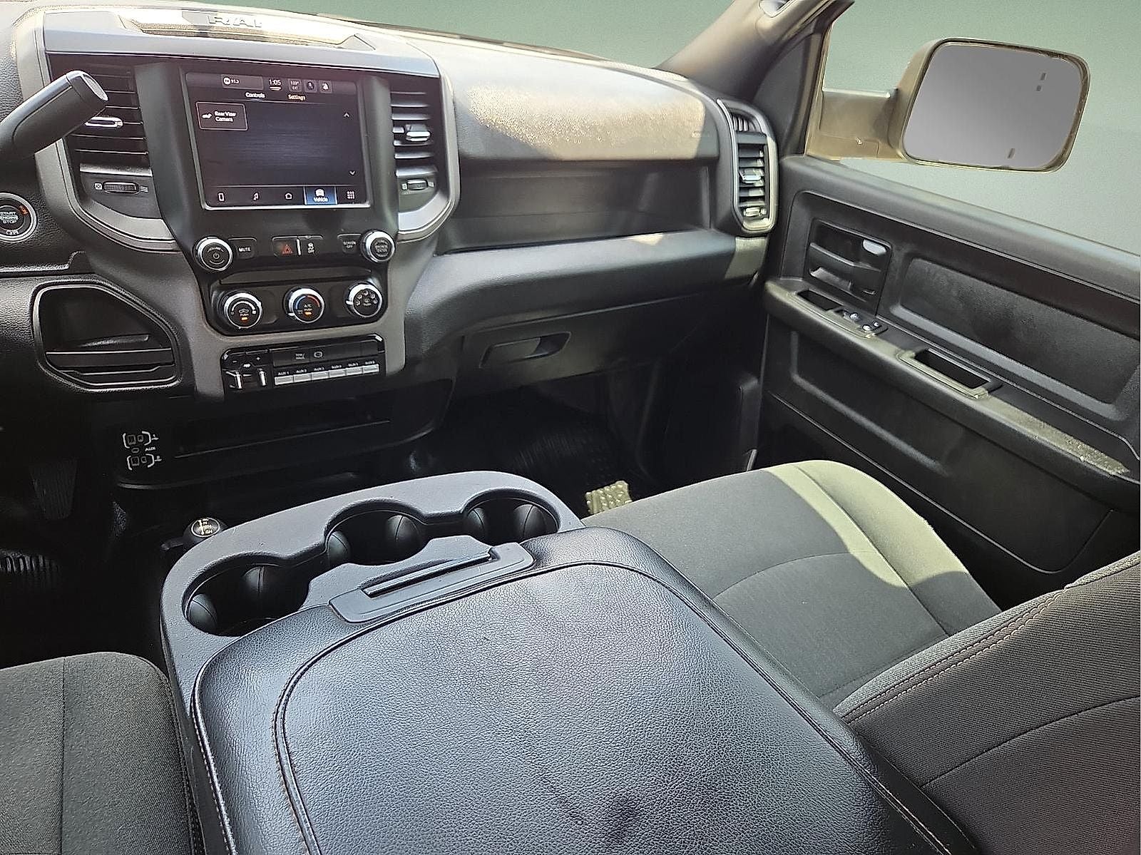 2022 RAM 5500HD Tradesman/SLT/Laramie/Limited