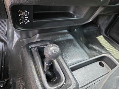 2022 RAM 5500HD Tradesman/SLT/Laramie/Limited