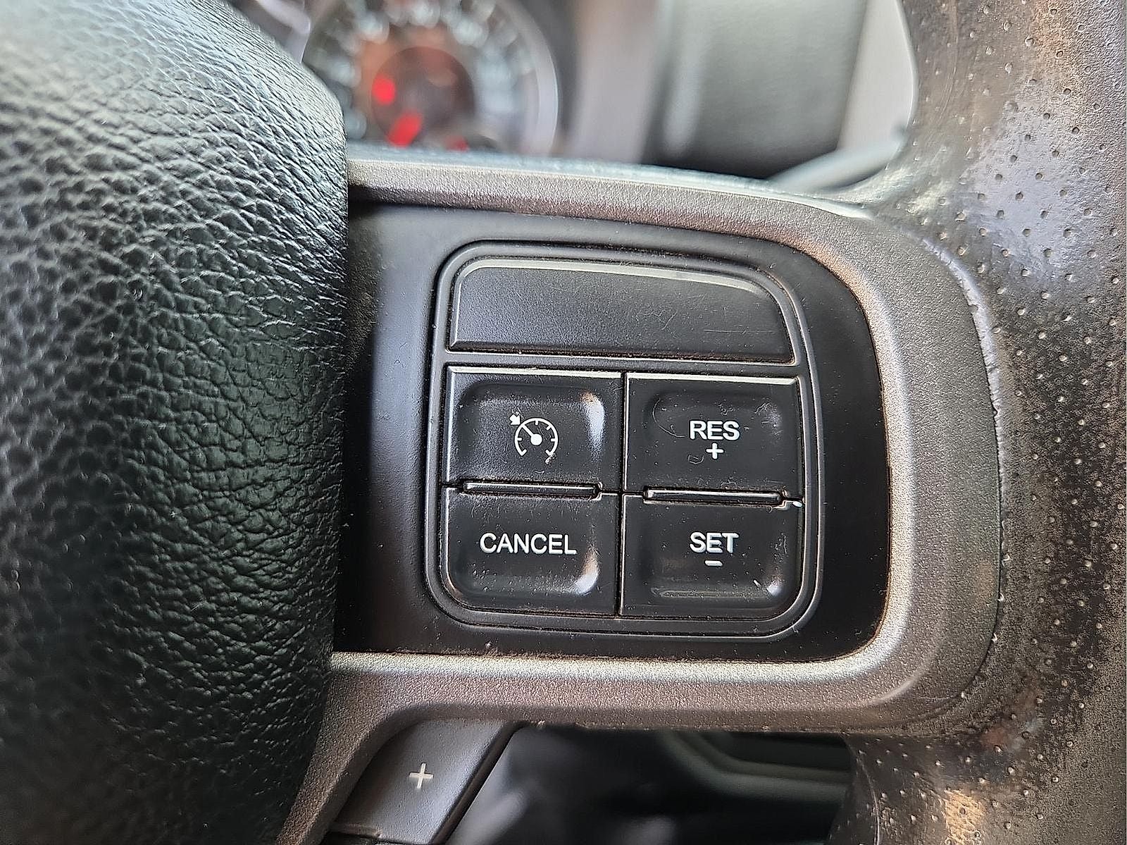 2022 RAM 5500HD Tradesman/SLT/Laramie/Limited