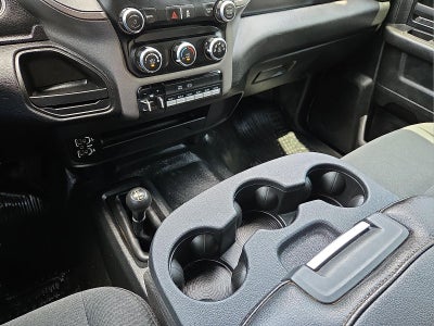 2022 RAM 5500HD Tradesman/SLT/Laramie/Limited