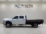 2022 RAM 5500HD Tradesman/SLT/Laramie/Limited