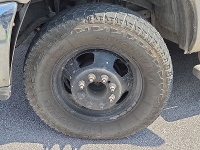2013 RAM 3500 Tradesman/SLT/Laramie