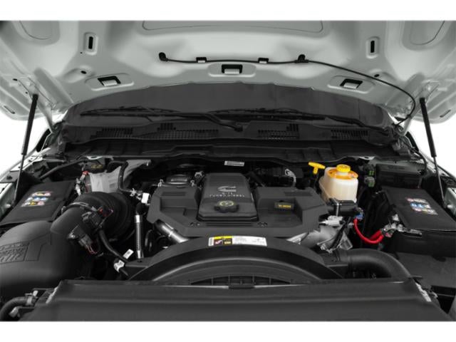 2013 RAM 3500 Tradesman/SLT/Laramie
