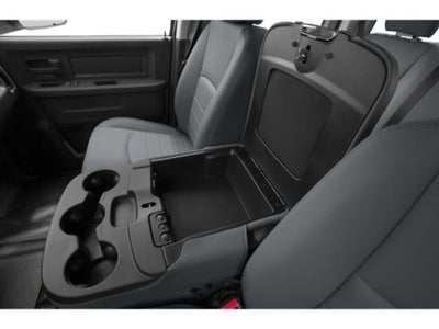 2013 RAM 3500 Tradesman/SLT/Laramie