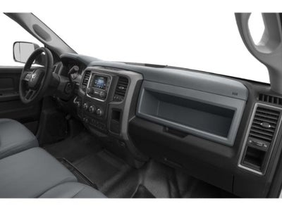 2013 RAM 3500 Tradesman/SLT/Laramie