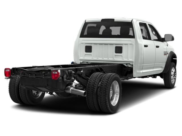 2013 RAM 3500 Tradesman/SLT/Laramie