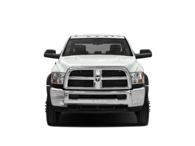 2013 RAM 3500 Tradesman/SLT/Laramie