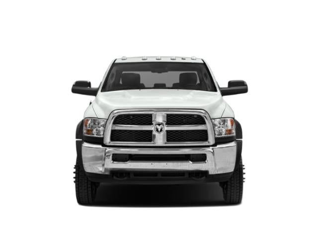 2013 RAM 3500 Tradesman/SLT/Laramie