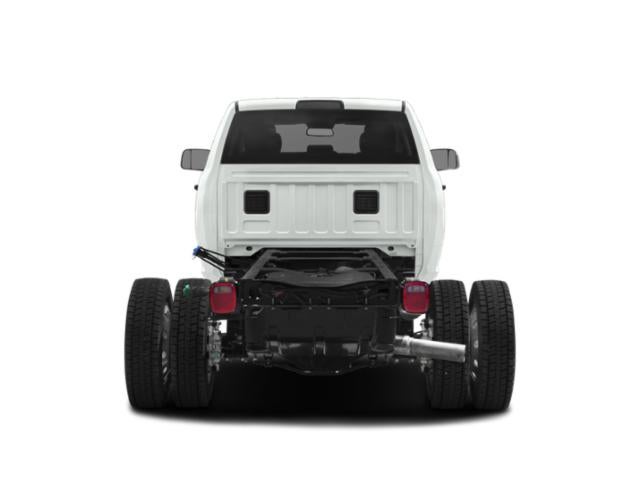 2013 RAM 3500 Tradesman/SLT/Laramie