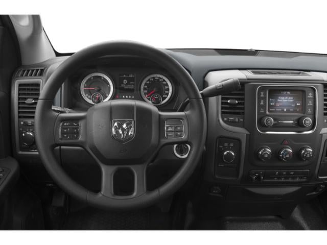 2013 RAM 3500 Tradesman/SLT/Laramie