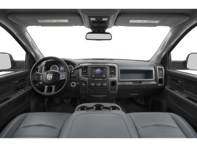 2013 RAM 3500 Tradesman/SLT/Laramie