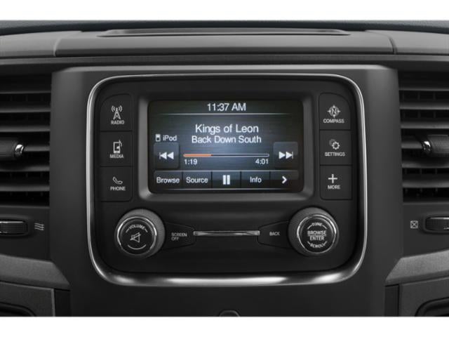 2013 RAM 3500 Tradesman/SLT/Laramie