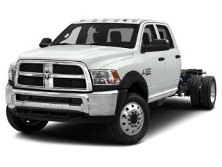 2013 RAM 3500 Tradesman/SLT/Laramie