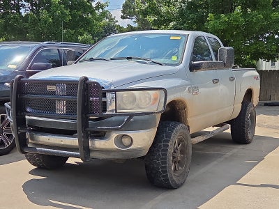 2008 Dodge Ram 2500 ST