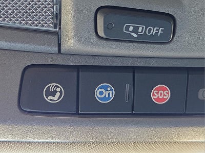 2021 Chevrolet Silverado 1500 4WD Crew Cab Short Bed LT Trail Boss