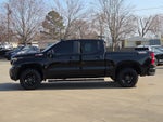 2021 Chevrolet Silverado 1500 4WD Crew Cab Short Bed LT Trail Boss