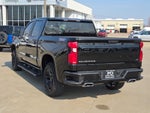 2021 Chevrolet Silverado 1500 4WD Crew Cab Short Bed LT Trail Boss