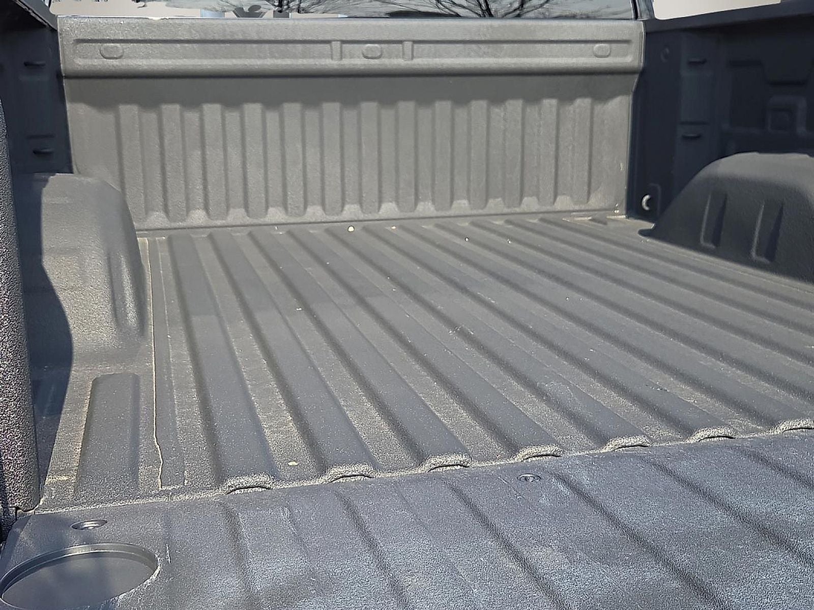 2021 Chevrolet Silverado 1500 4WD Crew Cab Short Bed LT Trail Boss