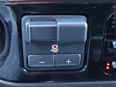 2024 Chevrolet Silverado 1500 4WD Crew Cab Short Bed ZR2