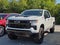 2025 Chevrolet Silverado 1500 4WD Crew Cab Short Bed LT Trail Boss