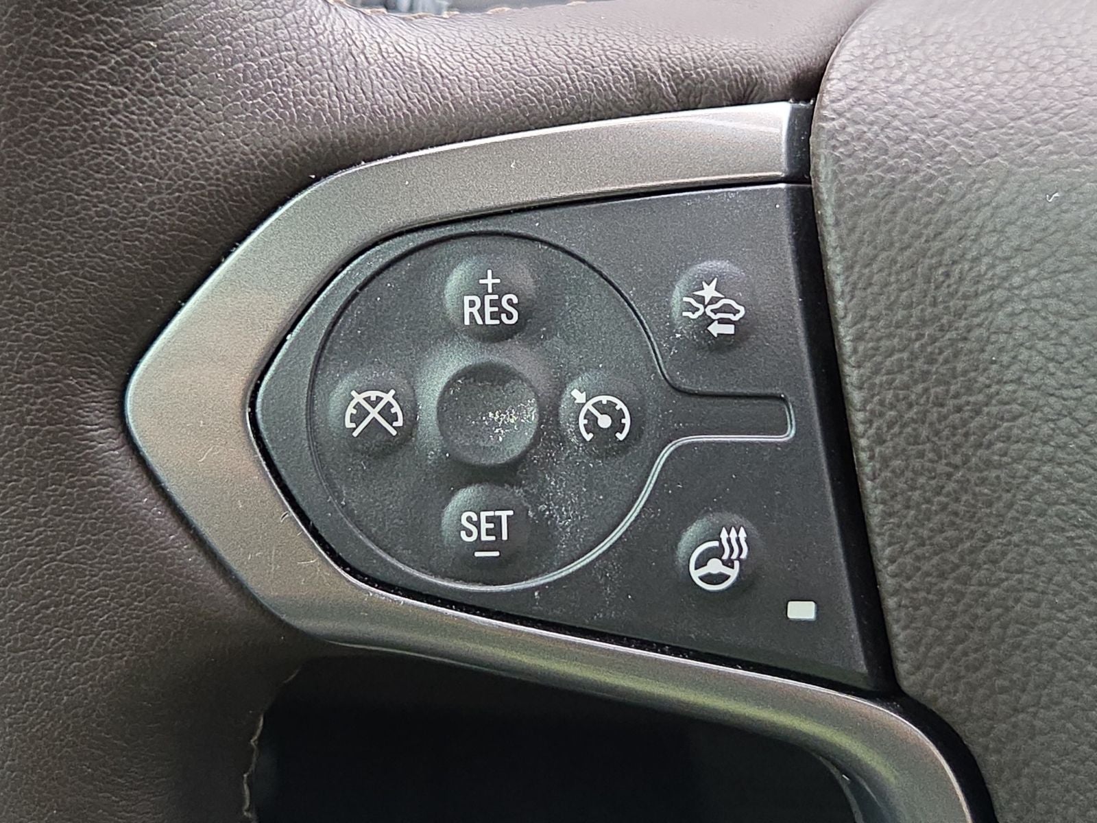 2016 Chevrolet Silverado 1500 1LZ