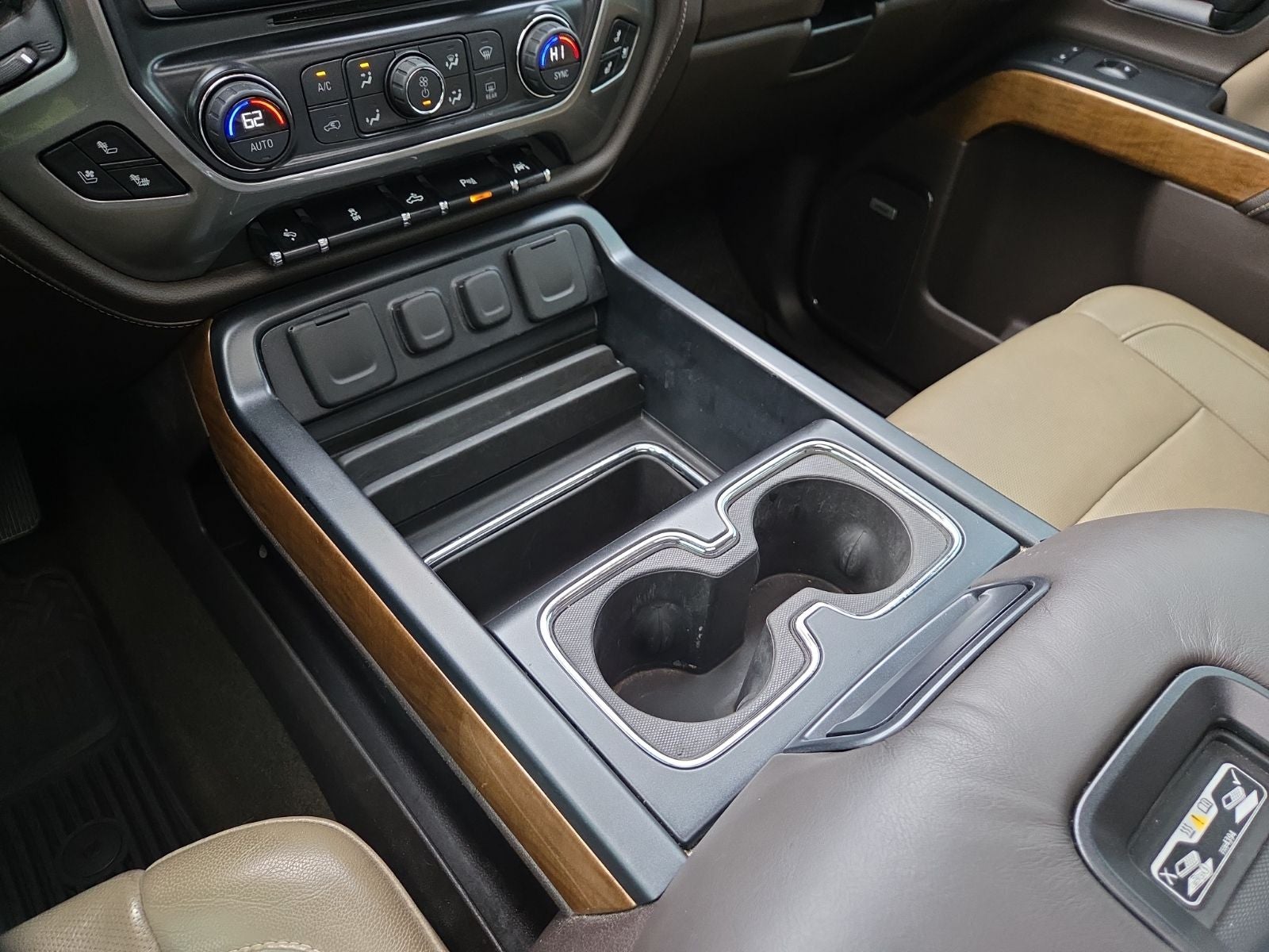 2016 Chevrolet Silverado 1500 1LZ