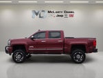 2016 Chevrolet Silverado 1500 High Country