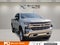 2020 Chevrolet Silverado 1500 4WD Crew Cab Short Bed LTZ