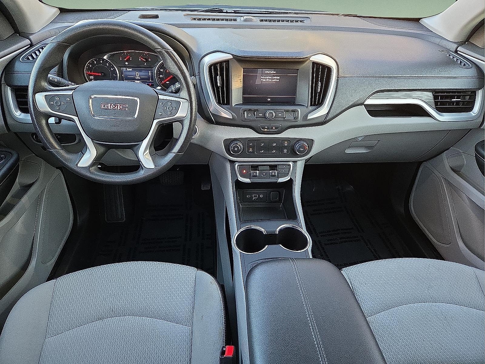 2024 GMC Terrain FWD SLE